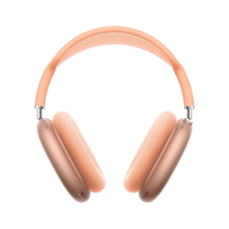 AirPods Max Naranja