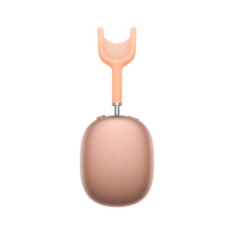 AirPods Max Naranja