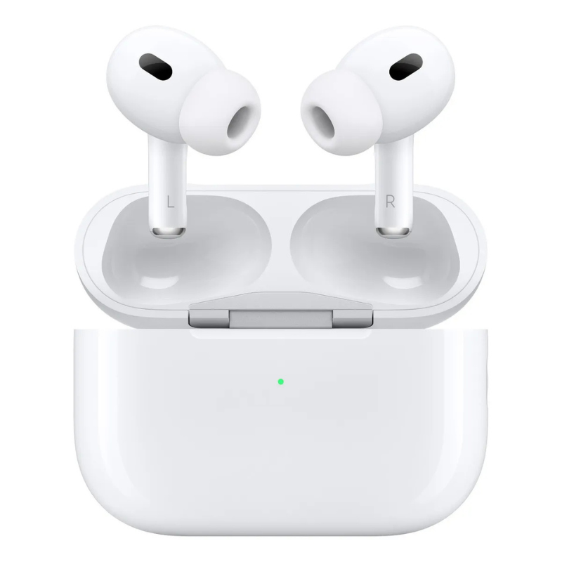 AirPods Pro (2nd Generacion) (USB - C) (OPEN BOX)