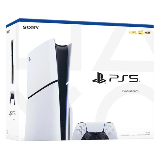 Play Station 5 - 1TB