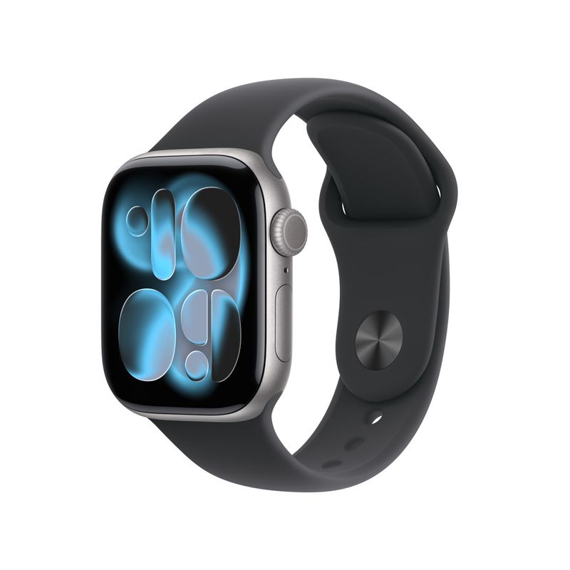 Apple Watch Series 11 Gris espacial