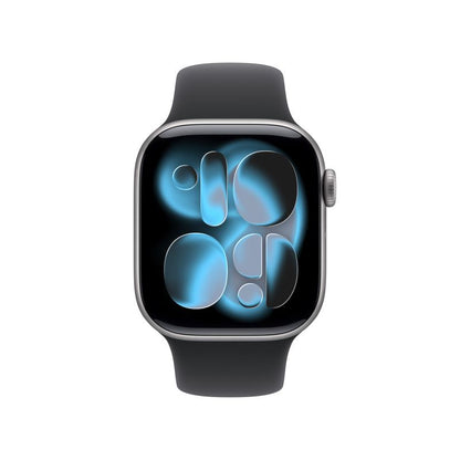 Apple Watch Series 11 Gris espacial