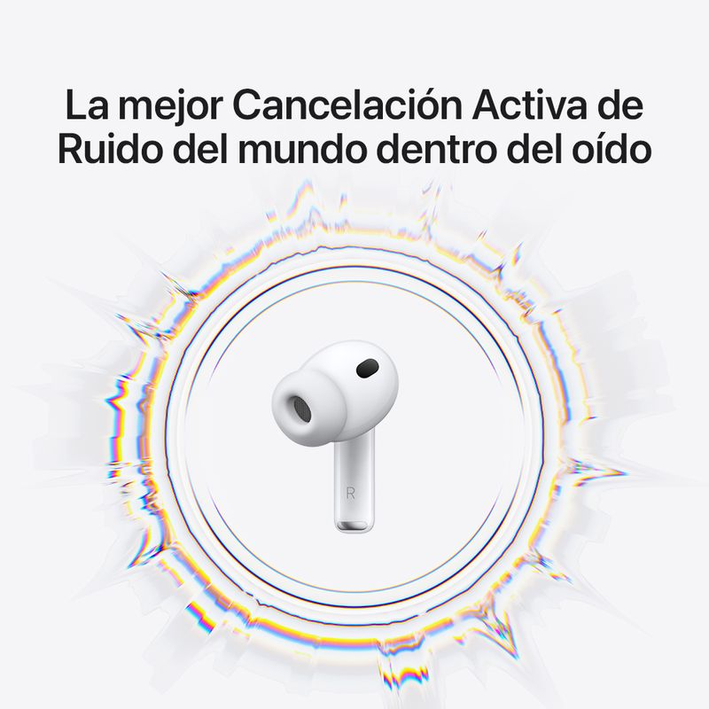 AirPods Pro 3ra Gen