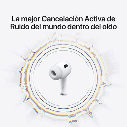 AirPods Pro 3ra Gen