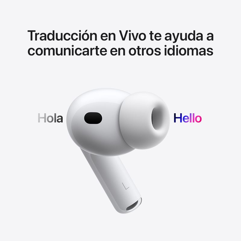 AirPods Pro 3ra Gen