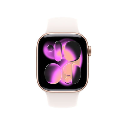 Apple Watch Series 11 Oro rosa