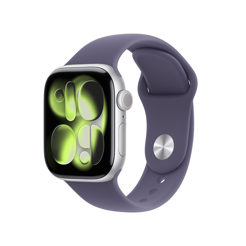 Apple Watch Series 11 Plata