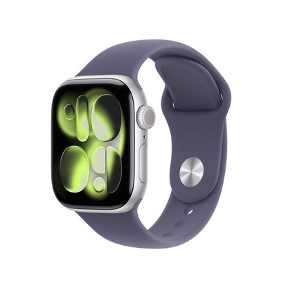 Apple Watch Series 11 Plata