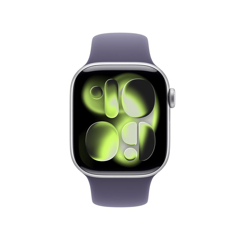 Apple Watch Series 11 Plata