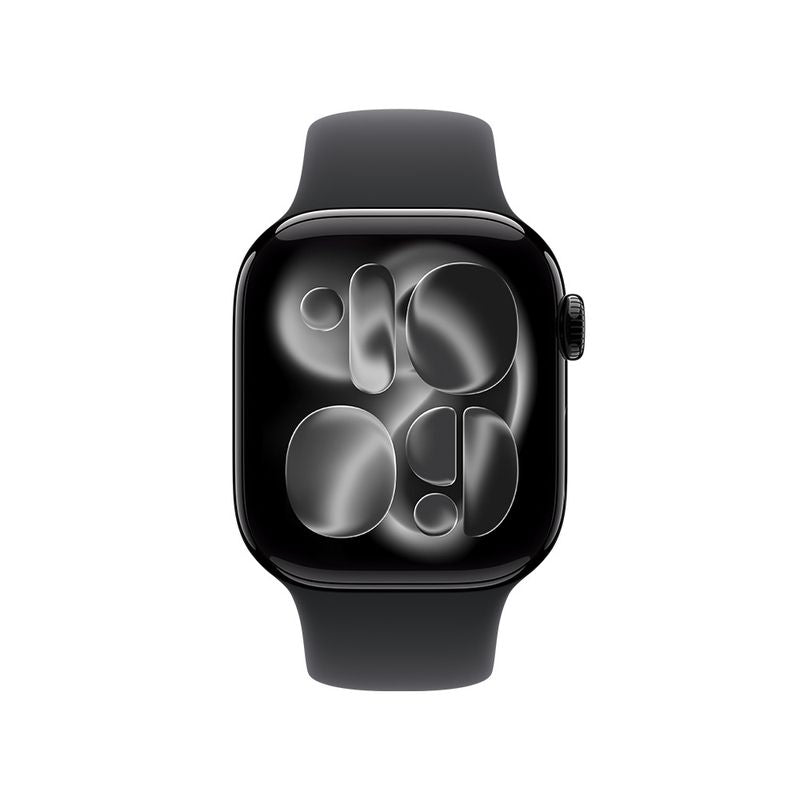 Apple Watch Series 11 Negro azabache