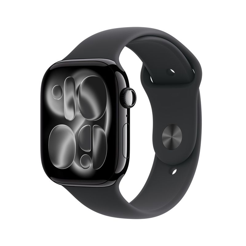 Apple Watch Series 11 Negro azabache