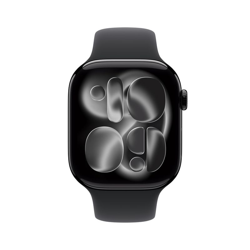 Apple Watch Series 11 Negro azabache