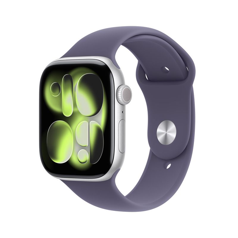 Apple Watch Series 11 Plata