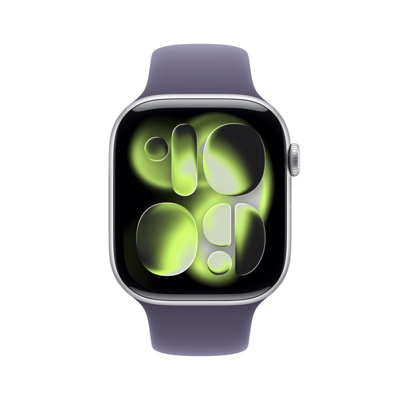 Apple Watch Series 11 Plata