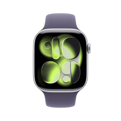 Apple Watch Series 11 Plata