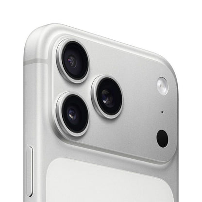iPhone 17 Pro Max Plateado