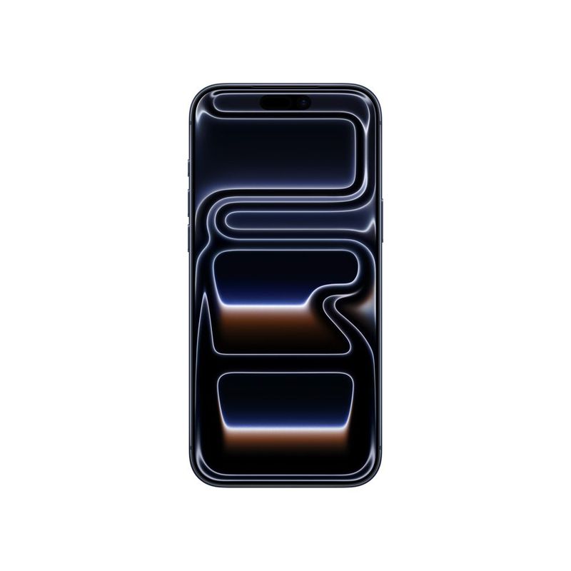 iPhone 17 Pro Max Azul