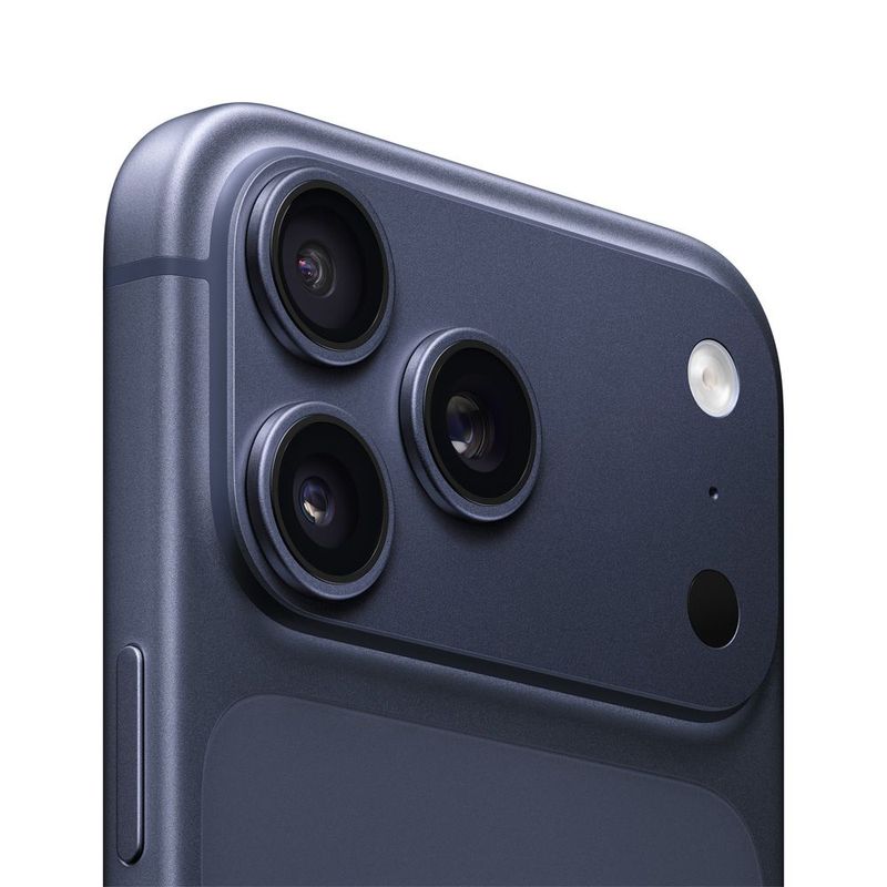 iPhone 17 Pro Max Azul