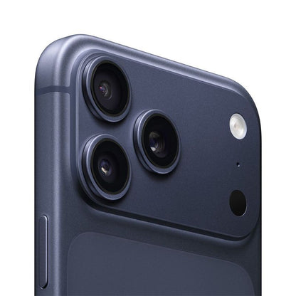 iPhone 17 Pro Max Azul