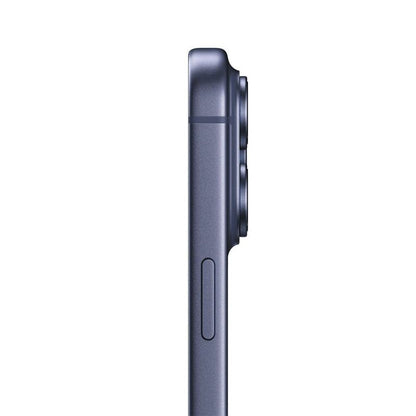 iPhone 17 Pro Max Azul