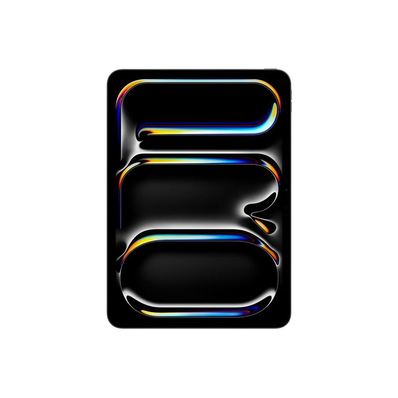 iPad Pro 11 M5 Negro espacial