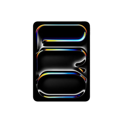 iPad Pro 11 M5 Negro espacial