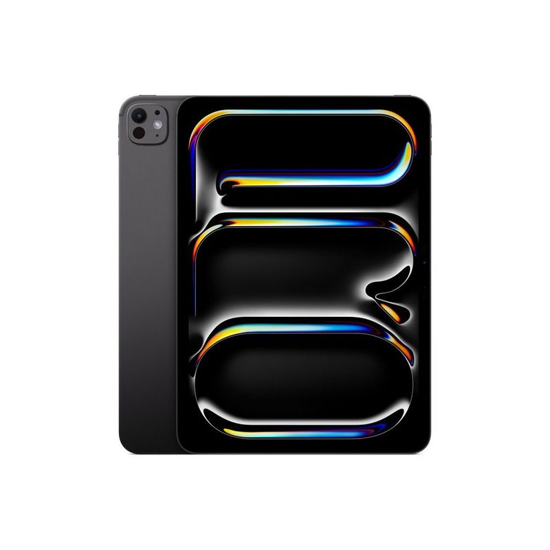 iPad Pro 11 M5 Negro espacial