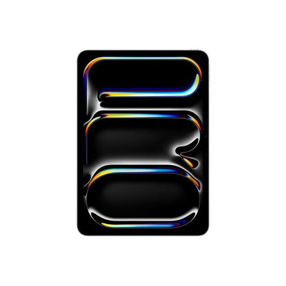 iPad Pro 11" Chip M4, 512GB, Wi-Fi - Silver