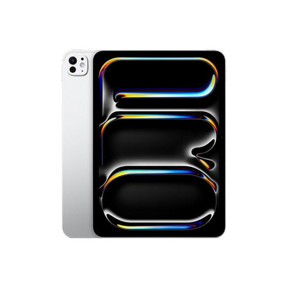 iPad Pro 11 M5 Plata