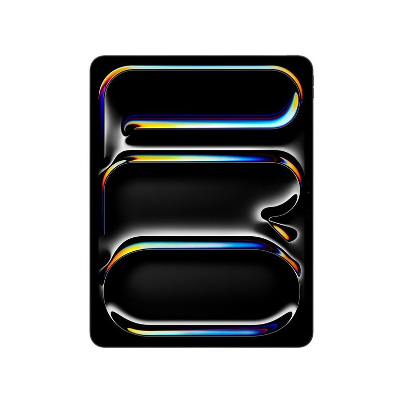 iPad Pro 13 M5 Negro espacial