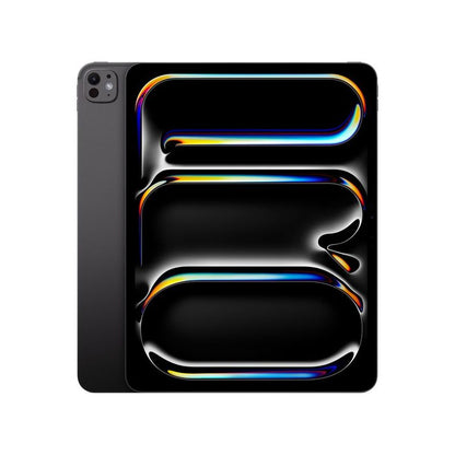 iPad Pro 13 M5 Negro espacial