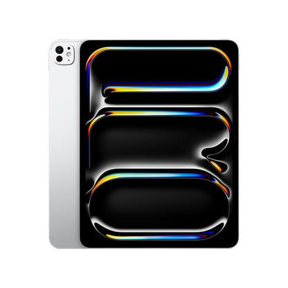 iPad Pro 13 M5 Plata