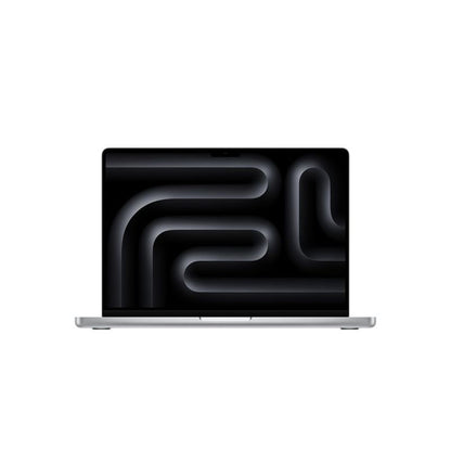 Macbook Pro 14″ M5 24GB RAM + 1TB SSD (Teclado Ingles) - Silver