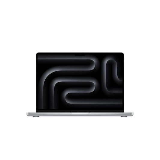 Macbook Pro 14″ M5 24GB RAM + 1TB SSD (Teclado Ingles) - Silver