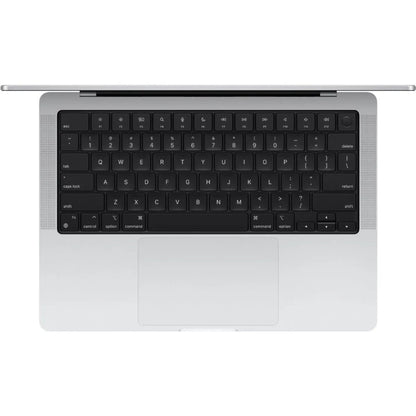 MacBook Pro 14 M5 Plata