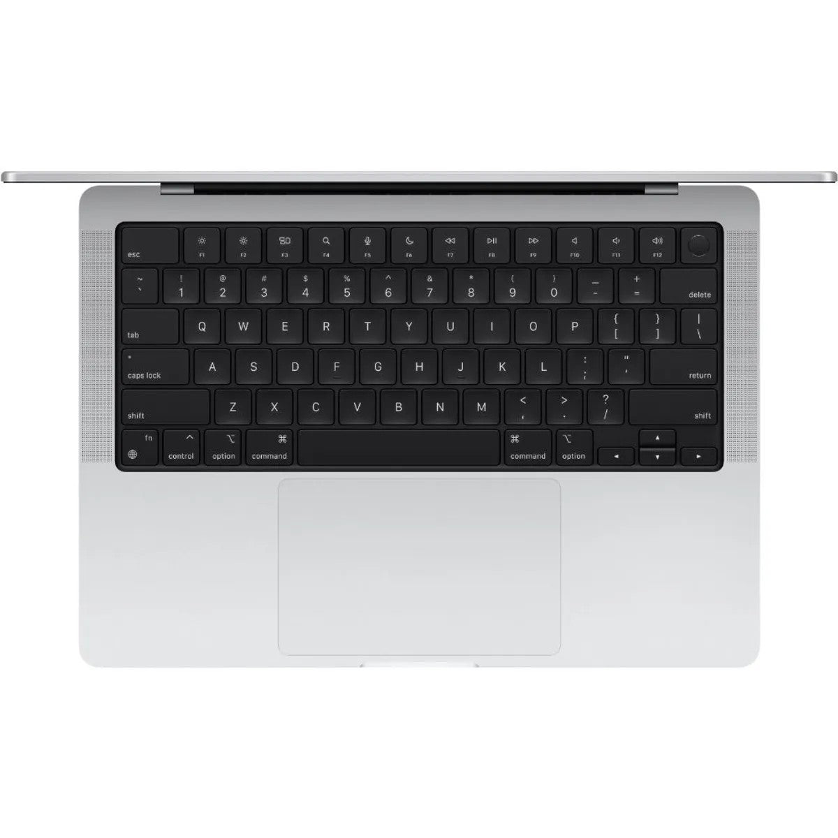 Macbook Pro 14″ M5 24GB RAM + 1TB SSD (Teclado Ingles) - Silver