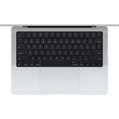 Macbook Pro 14″ M5 24GB RAM + 1TB SSD (Teclado Ingles) - Silver