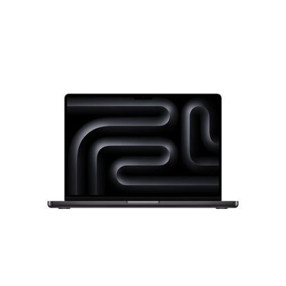 MacBook Pro 14 M5 Negro espacial