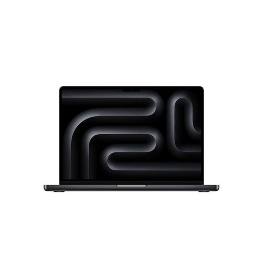 Macbook Pro 14″ M5 24GB RAM + 1TB SSD (Teclado Ingles) - Space Black