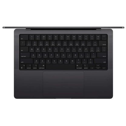 Macbook Pro 14″ M5 24GB RAM + 1TB SSD (Teclado Ingles) - Space Black