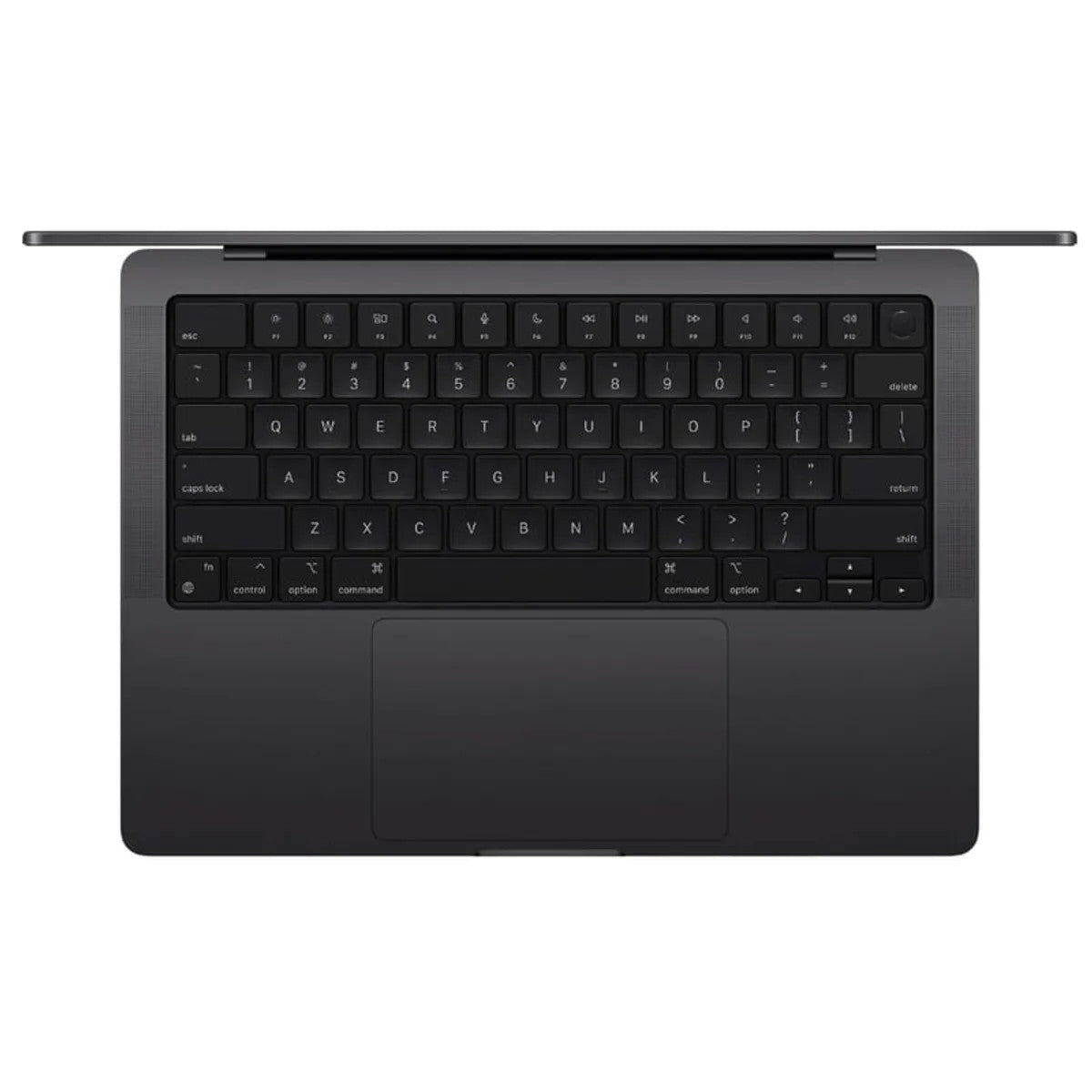MacBook Pro 14 M5 Negro espacial