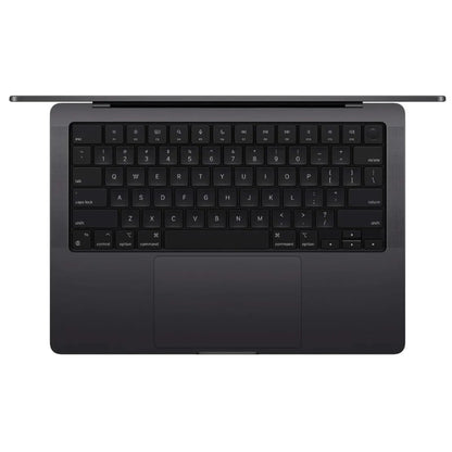 MacBook Pro 14 M5 Negro espacial