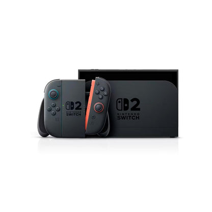 Consola Nintendo Switch 2