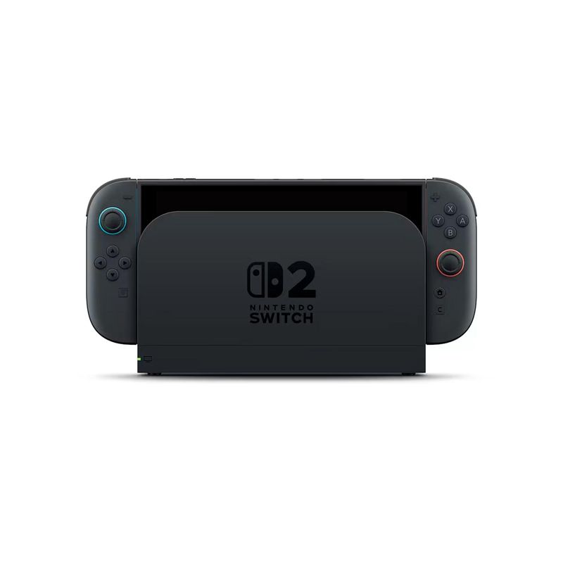 Consola Nintendo Switch 2 bundle Mario Kart World