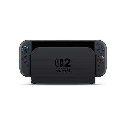 Consola Nintendo Switch 2 bundle Mario Kart World