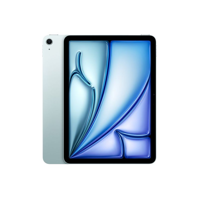 iPad Air 13″ Chip M4 Wifi 256GB - Azul (2026)