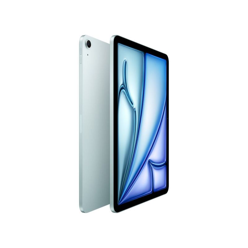 iPad Air 13″ Chip M4 Wifi 256GB - Azul (2026)