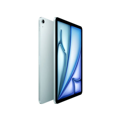 iPad Air 13″ Chip M4 Wifi 256GB - Azul (2026)