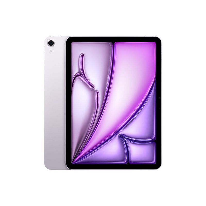 iPad Air 11 M4 Morado
