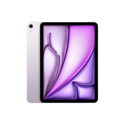 iPad Air 11 M4 Morado
